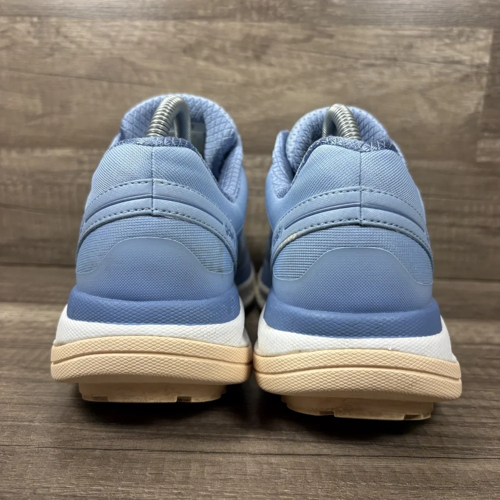 GDefy Gravity Defyer Blue Purple Womens US Size 6.5 TB9024FUB-M Sneakers